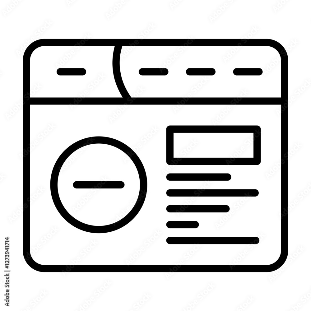 Minimize Icon Minimize Icon
