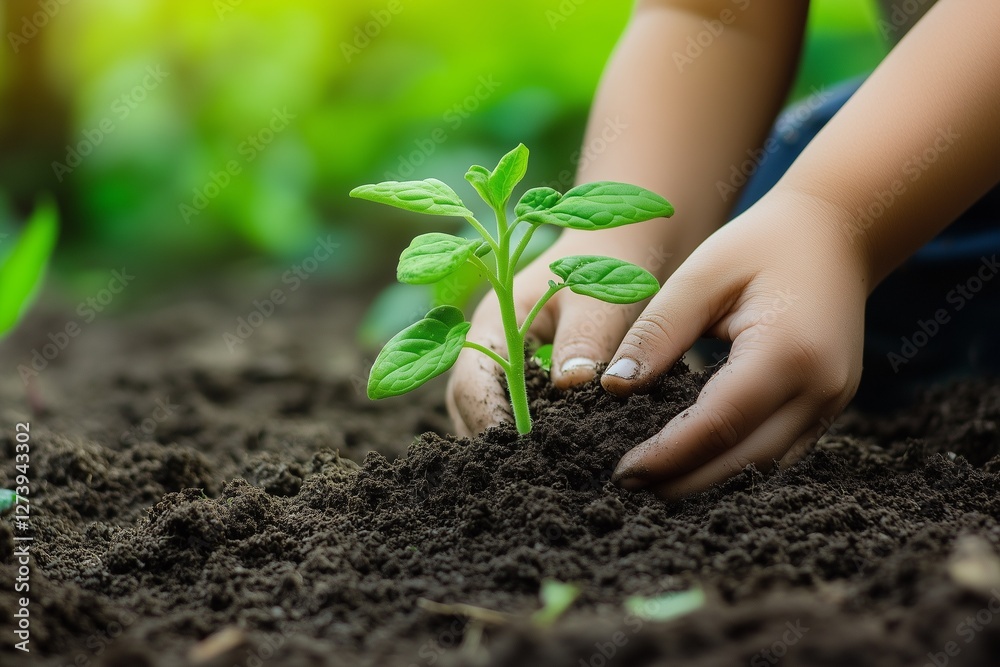 Sustainable Agriculture: Preserving Soil Health and Biodiversity for a Greener Future