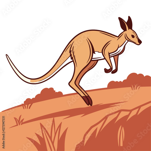 KANGAROO