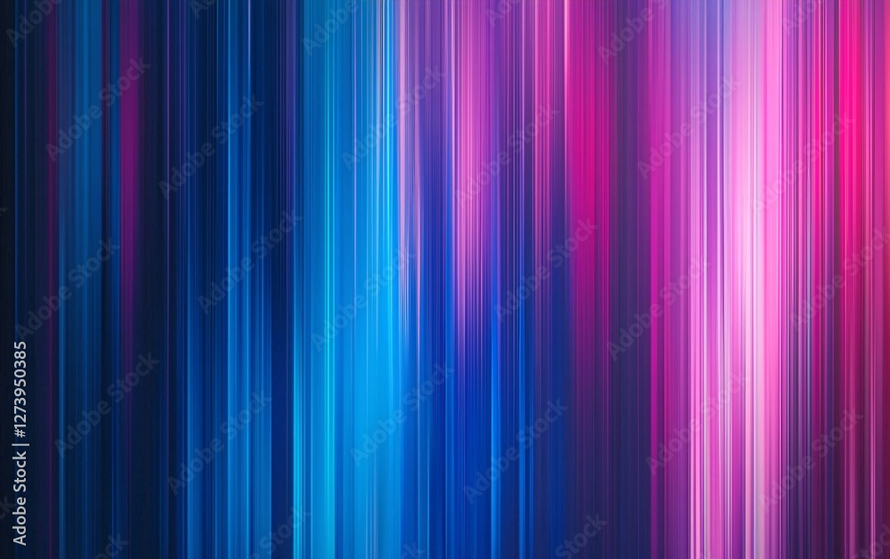 vibrant vertical lines in blue and pink abstract background vibrant vertical lines in blue and pink abstract background