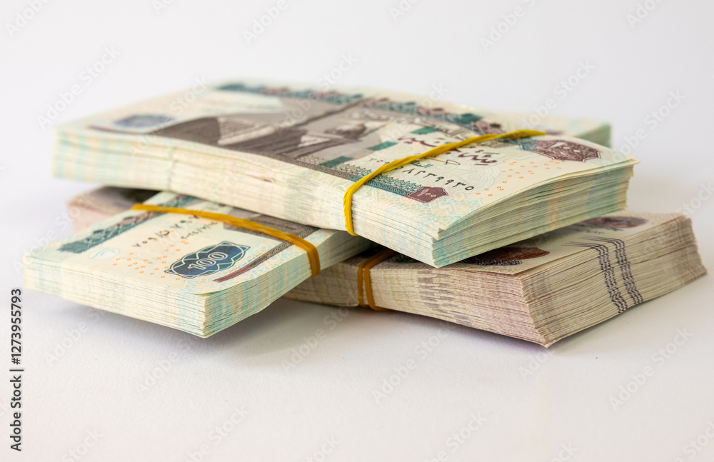money, pound, egyption, currency, cash, business, finance, bank, banknote, white, bill, note, pay, wealth, economy, banking, financial, Egyptian, pounds, exchange, egypt, background, cairo, 100, 200 money, pound, egyption, currency, cash, business, finance, bank, banknote, white, bill, note, pay, wealth, economy, banking, financial, Egyptian, pounds, exchange, egypt, background, cairo, 100, 200