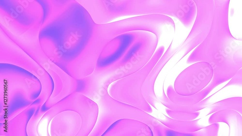 abstract pink purple background with waves