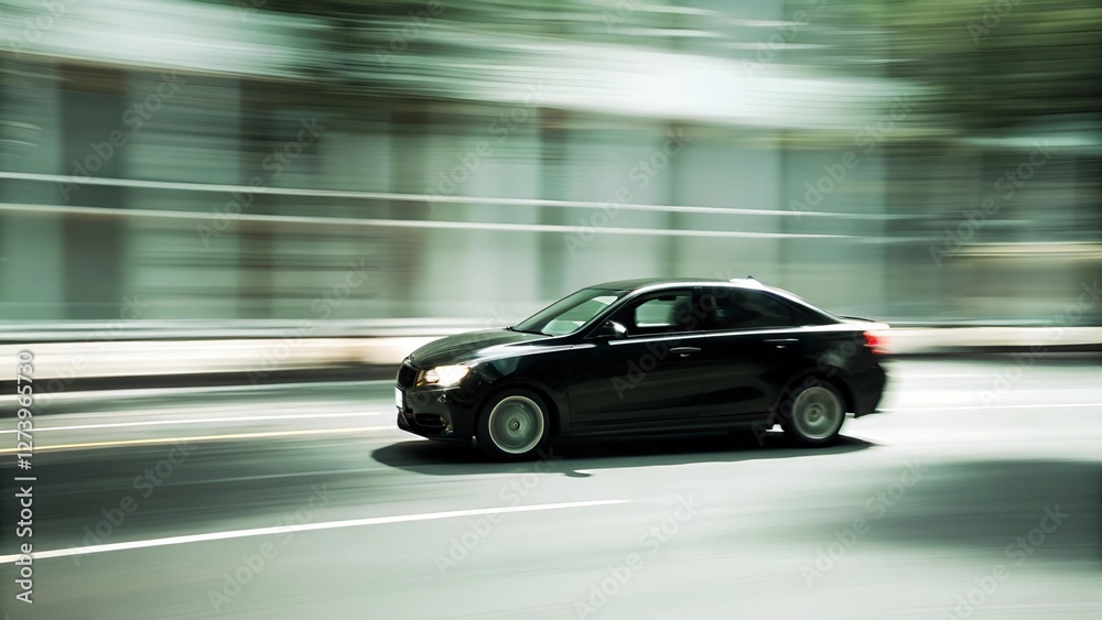 Stylish Blurry Car Desktop Wallpaper with a Sleek and Mysterious Aesthetic Stylish Blurry Car Desktop Wallpaper with a Sleek and Mysterious Aesthetic