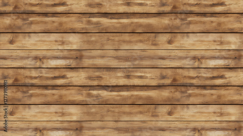 Wallpaper Mural  consistent warm wood Torontodigital.ca