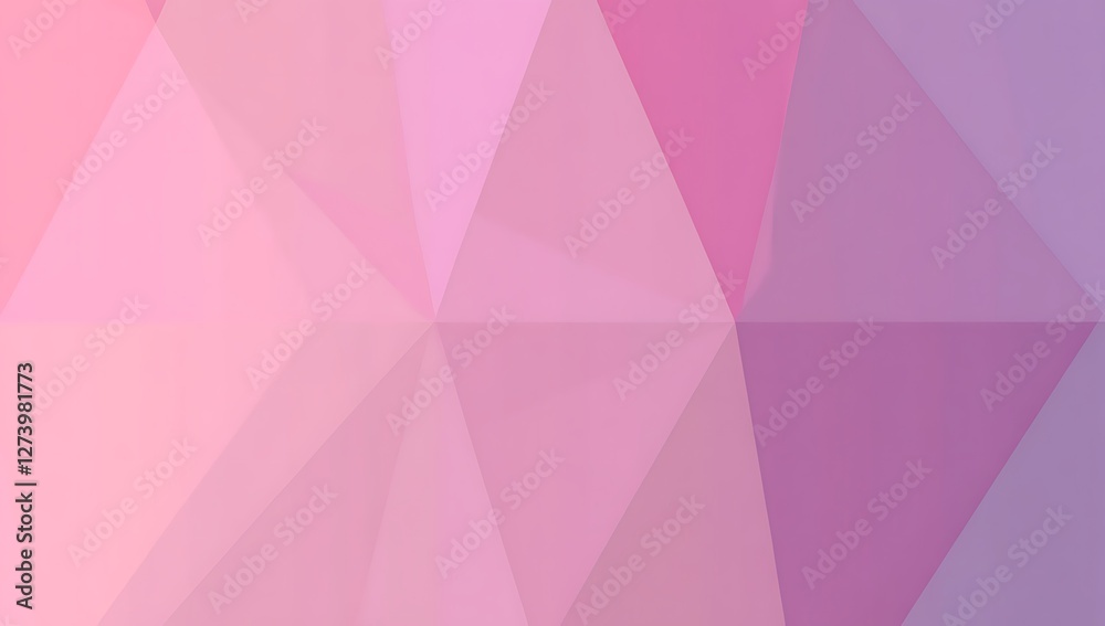 Modern gradient background with pink and purple colors, simple geometric shapes for abstract banner design Modern gradient background with pink and purple colors, simple geometric shapes for abstract banner design