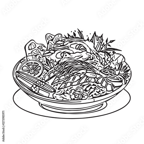 food, asian, restaurant, japanese, meal, delicious, sushi, rice, japanese food, japanese cuisine, chinese, cuisine, fresh, japan, smile, woman, dinner, art, man, background, table, tasty, gourmet, ill