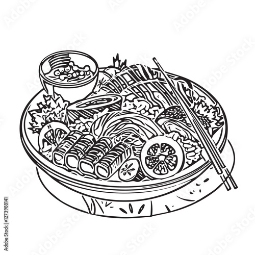 food, asian, restaurant, japanese, meal, delicious, sushi, rice, japanese food, japanese cuisine, chinese, cuisine, fresh, japan, smile, woman, dinner, art, man, background, table, tasty, gourmet, ill