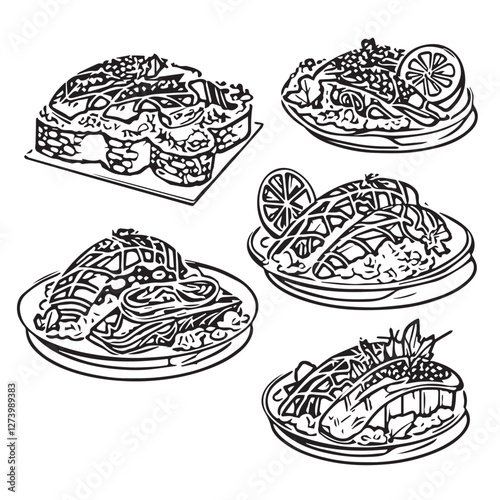 food, asian, restaurant, japanese, meal, delicious, sushi, rice, japanese food, japanese cuisine, chinese, cuisine, fresh, japan, smile, woman, dinner, art, man, background, table, tasty, gourmet, ill