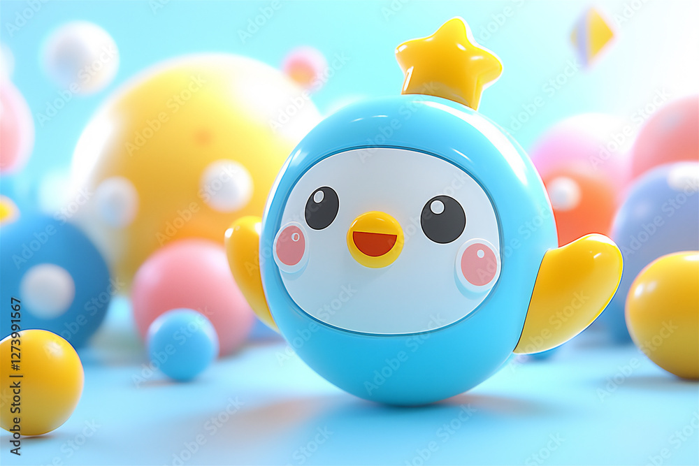 digital art for children's games: creating playful characters learn how t digital art for children's games: creating playful characters learn how t