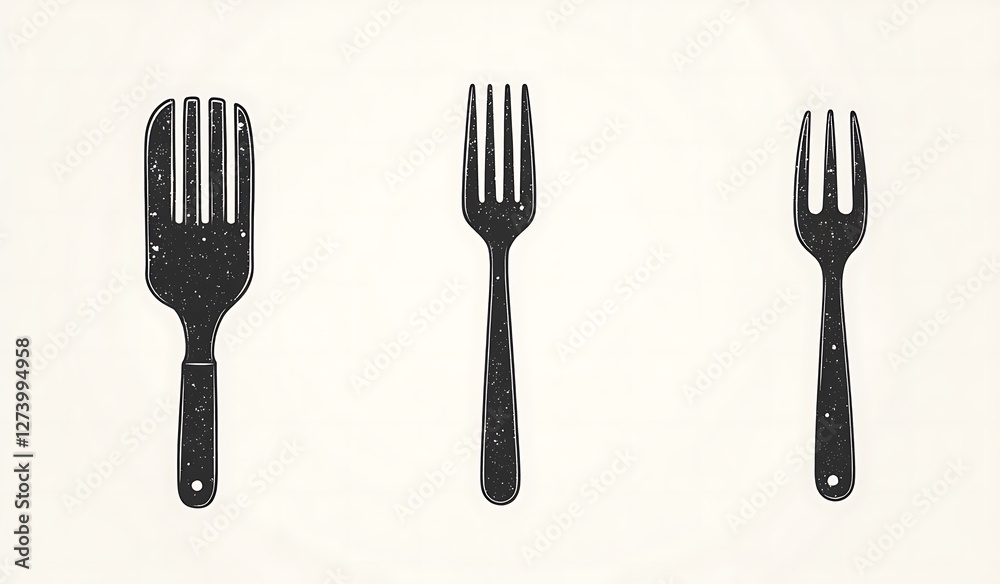 Ladle, turner, kitchen utensils isolated on white Ladle, turner, kitchen utensils isolated on white