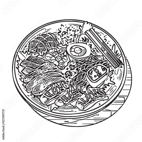 food, asian, restaurant, japanese, meal, delicious, sushi, rice, japanese food, japanese cuisine, chinese, cuisine, fresh, japan, smile, woman, dinner, art, man, background, table, tasty, gourmet, ill