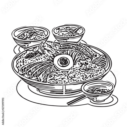 food, asian, restaurant, japanese, meal, delicious, sushi, rice, japanese food, japanese cuisine, chinese, cuisine, fresh, japan, smile, woman, dinner, art, man, background, table, tasty, gourmet, ill