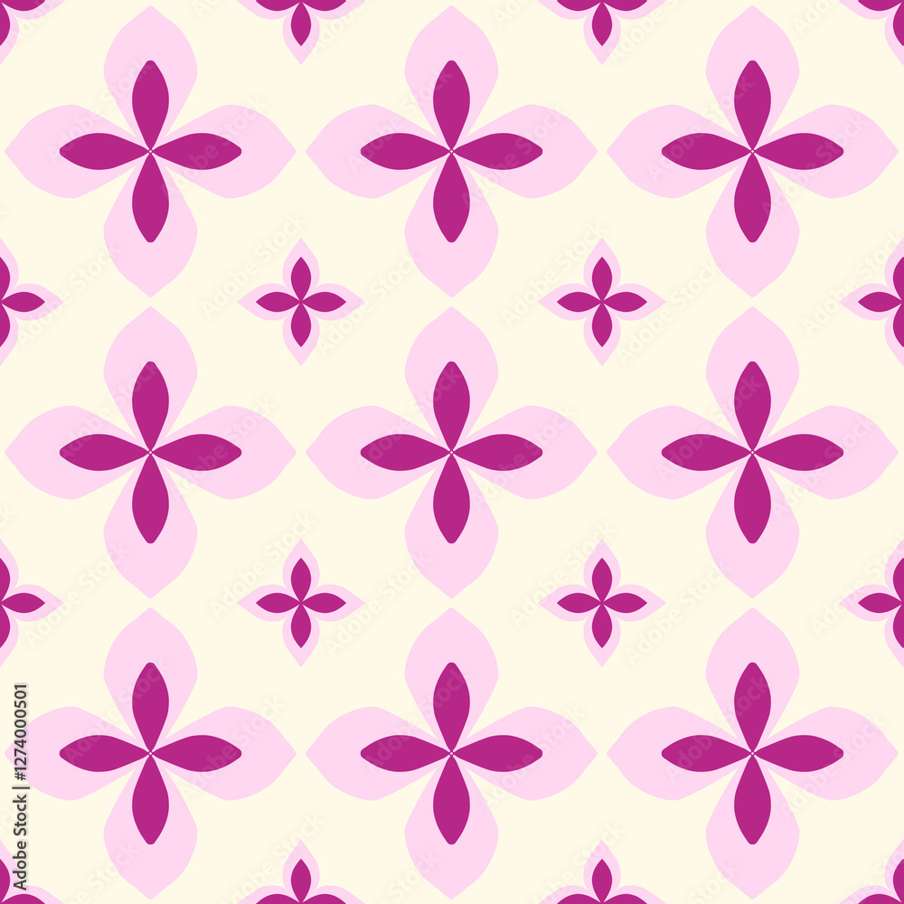 seamless floral pattern seamless floral pattern