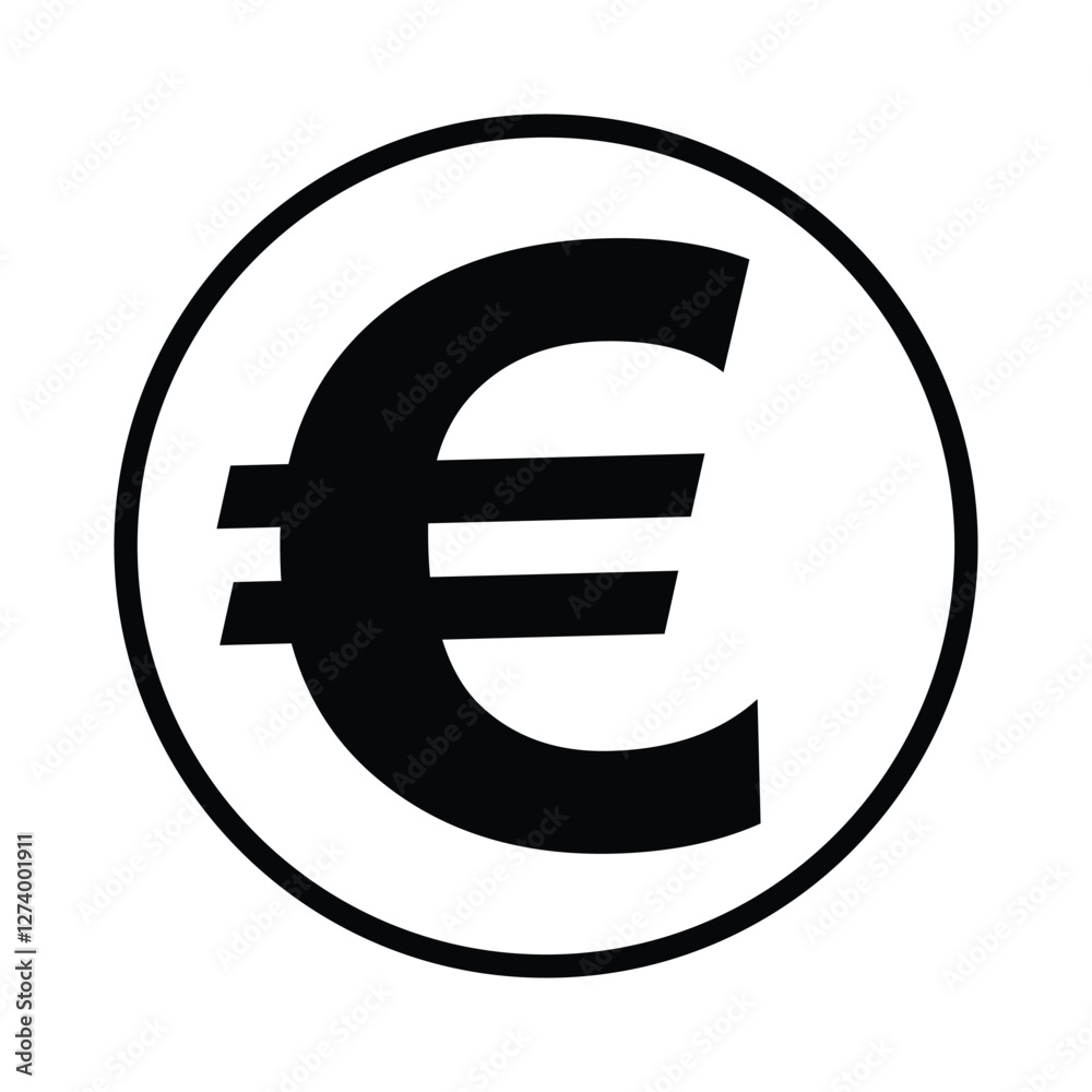 Mobile Euro Currency Symbol (€) Vector Icon High-Quality Euro Sign Illustration for Finance, Banking, and Money Concepts Download Euro Symbol PNG, SVG, AI, EPS for Digital and Print Use Free Mobile Euro Currency Symbol (€) Vector Icon High-Quality Euro Sign Illustration for Finance, Banking, and Money Concepts Download Euro Symbol PNG, SVG, AI, EPS for Digital and Print Use Free