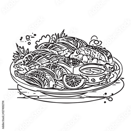 food, asian, restaurant, japanese, meal, delicious, sushi, rice, japanese food, japanese cuisine, chinese, cuisine, fresh, japan, smile, woman, dinner, art, man, background, table, tasty, gourmet, ill