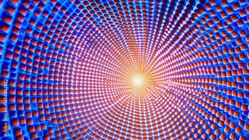 high-resolution abstract animation 4k video Futuristic glittering fly movement flickering loop in space background, Artificial intelligence abstract shapes video 3d animation
high-resolution abstract animation 4k video Futuristic glittering fly movement flickering loop in space background, Artificial intelligence abstract shapes video 3d animation