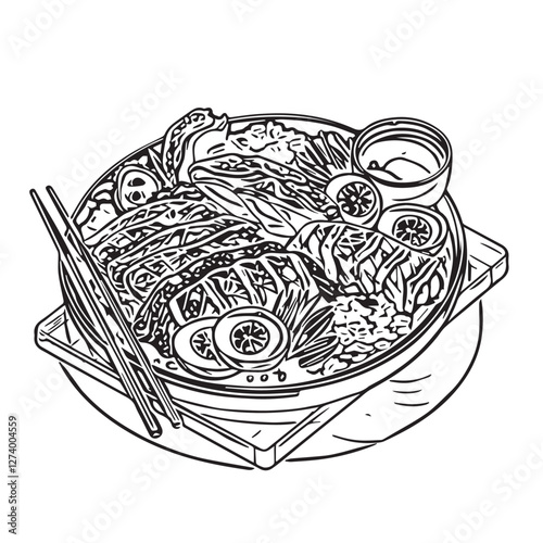 food, asian, restaurant, japanese, meal, delicious, sushi, rice, japanese food, japanese cuisine, chinese, cuisine, fresh, japan, smile, woman, dinner, art, man, background, table, tasty, gourmet, ill