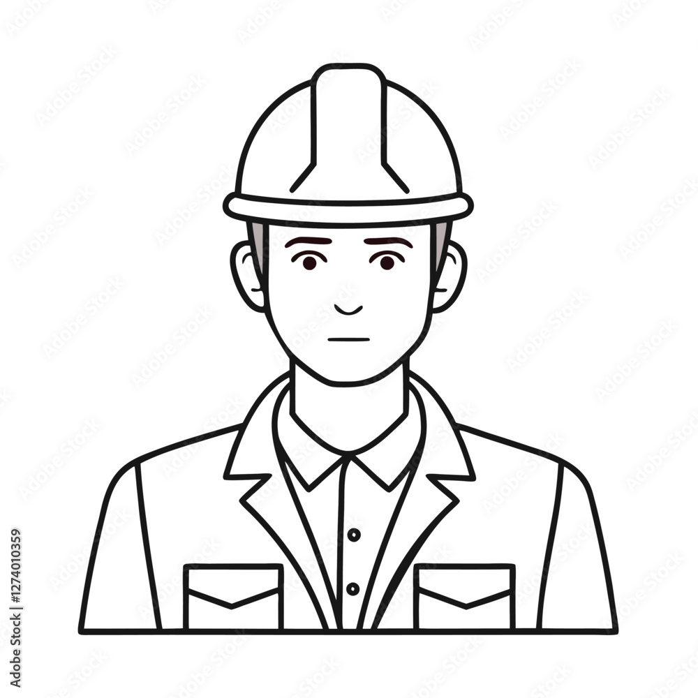 continuous single color full-body line drawing of a man continuous single color full-body line drawing of a man