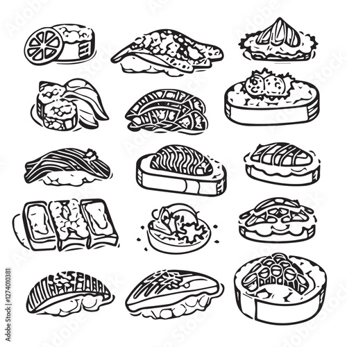 food, asian, restaurant, japanese, meal, delicious, sushi, rice, japanese food, japanese cuisine, chinese, cuisine, fresh, japan, smile, woman, dinner, art, man, background, table, tasty, gourmet, ill