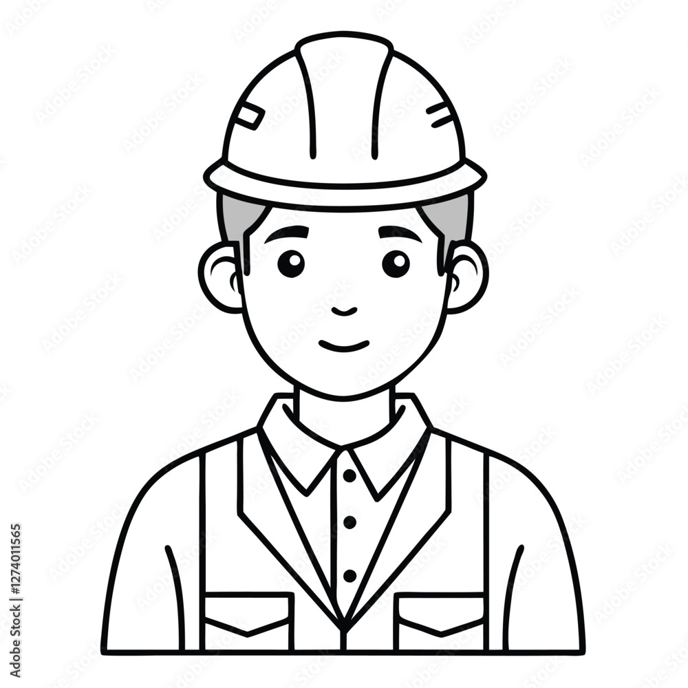 continuous single color full-body line drawing of a man continuous single color full-body line drawing of a man