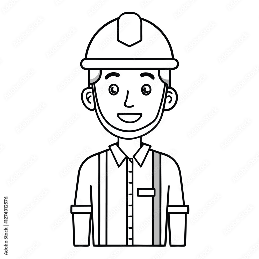 continuous single color full-body line drawing of a man continuous single color full-body line drawing of a man