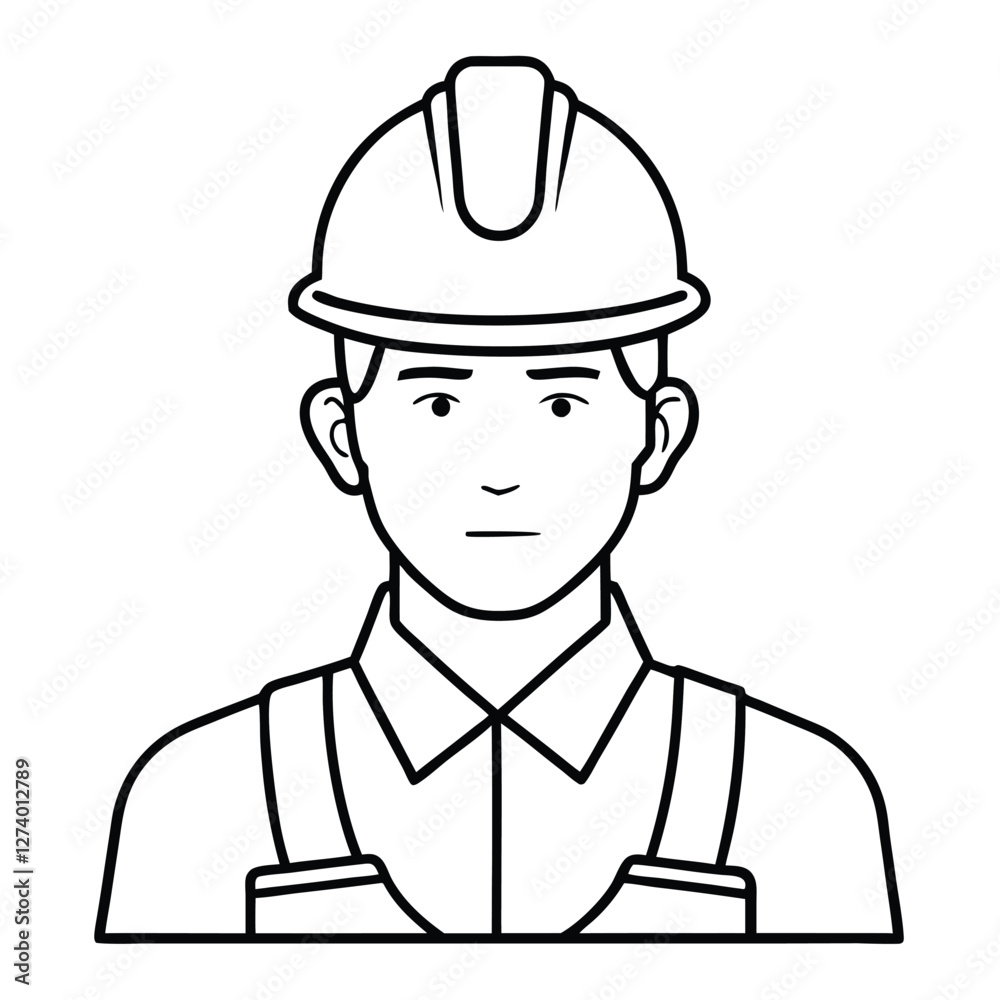 continuous single color full-body line drawing of a man continuous single color full-body line drawing of a man