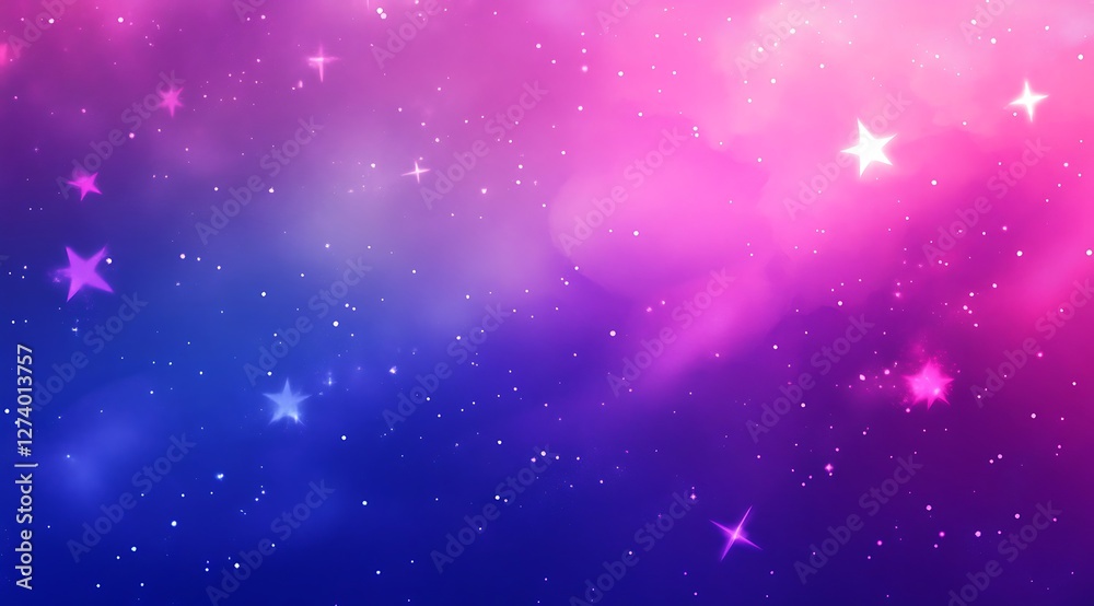 Modern minimalist abstract geometric shapes background in purple and blue gradient color scheme Modern minimalist abstract geometric shapes background in purple and blue gradient color scheme