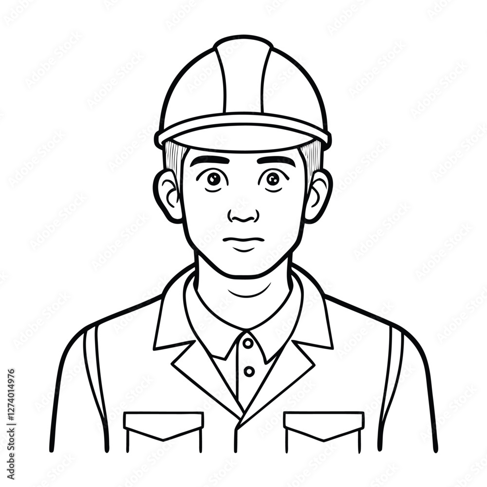 continuous single color full-body line drawing of a man continuous single color full-body line drawing of a man