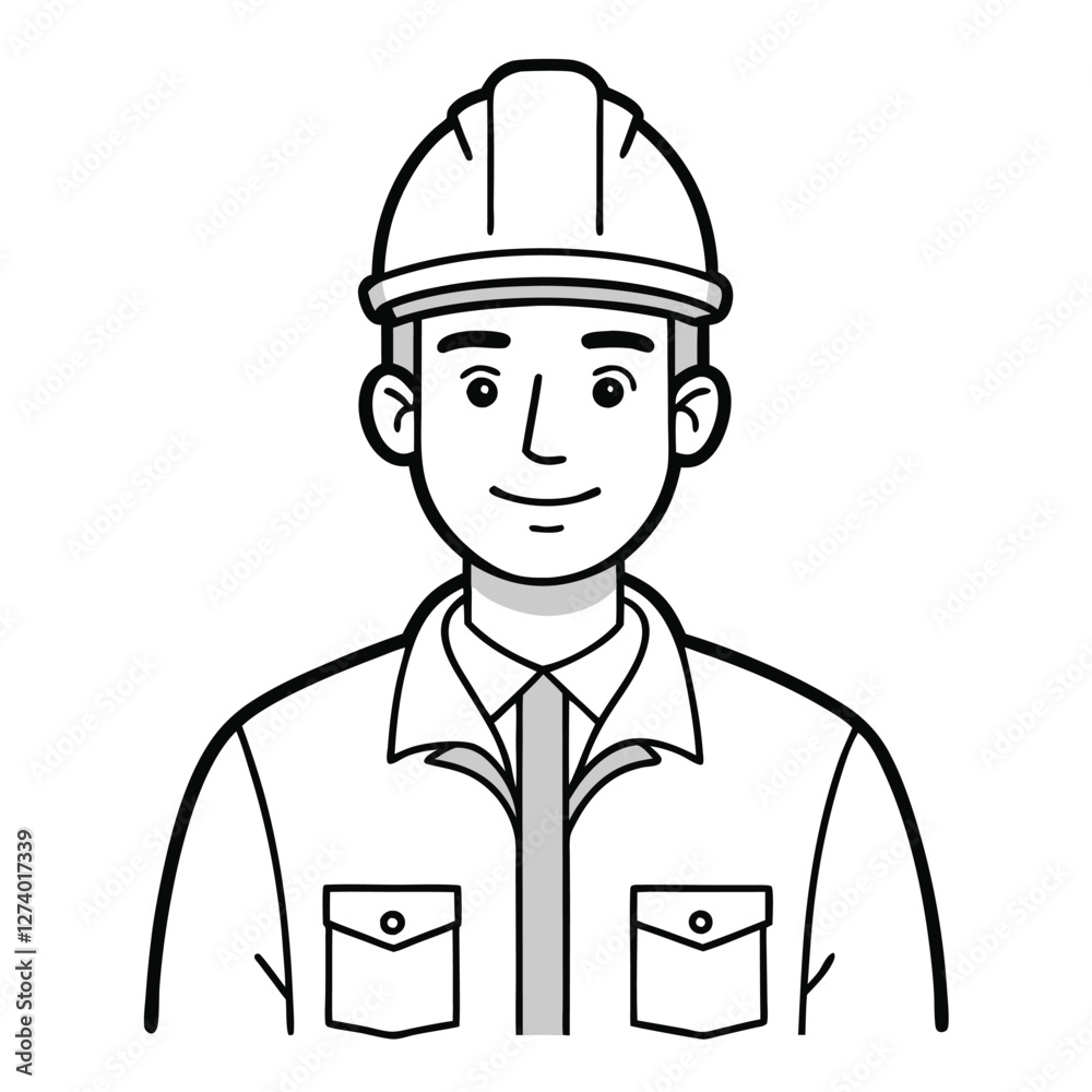 continuous single color full-body line drawing of a man continuous single color full-body line drawing of a man