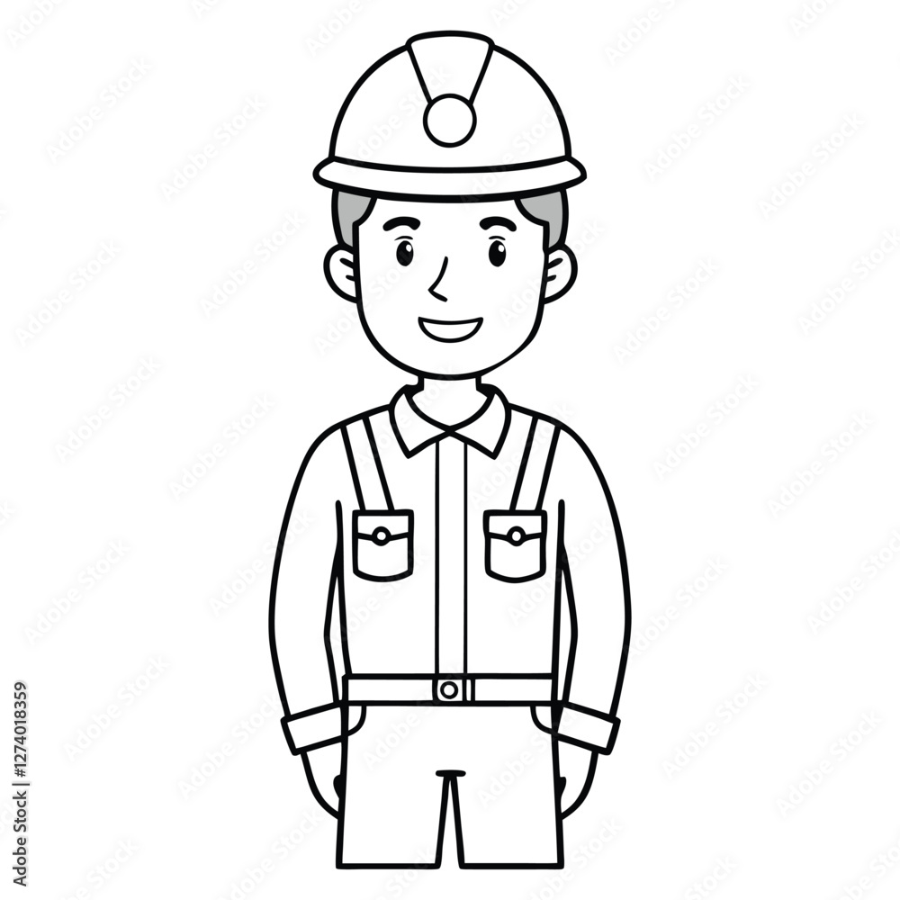 continuous single color full-body line drawing of a man continuous single color full-body line drawing of a man