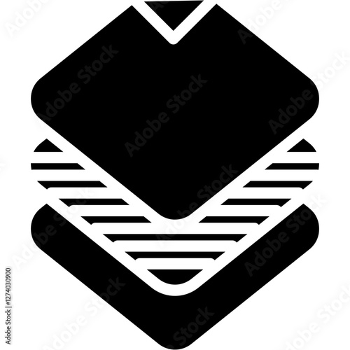 Layers Icon