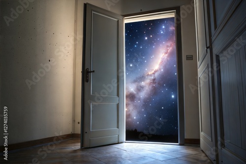 Doorway to Space