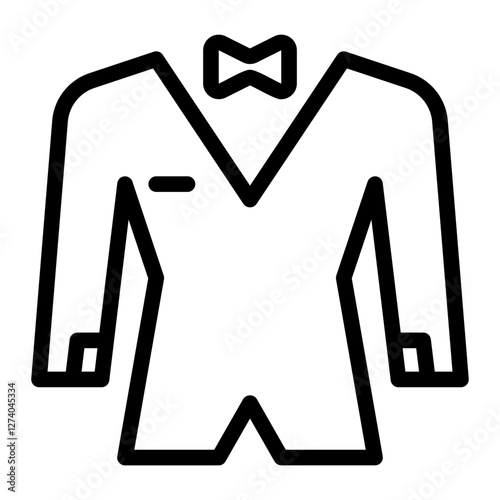 wedding suit