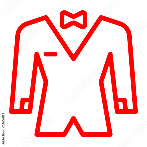 wedding suit