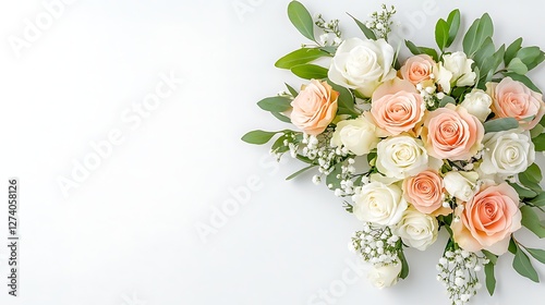 Beauty in floral design