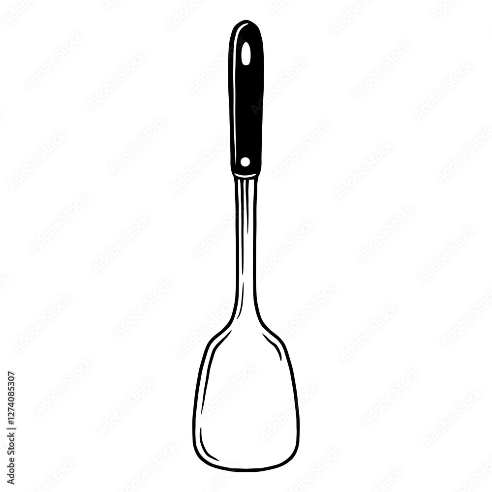 Black and white Solid Turner illustration with size 3000 x 3000 px resolution 300 DPI Black and white Solid Turner illustration with size 3000 x 3000 px resolution 300 DPI