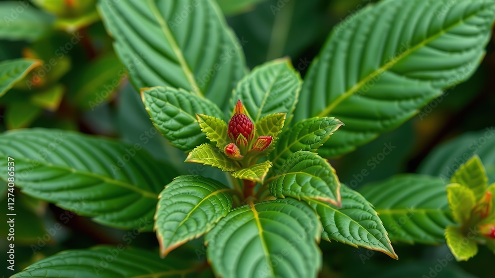 Croton Laeticapsulus: A Vibrant Ornamental Plant Croton Laeticapsulus: A Vibrant Ornamental Plant