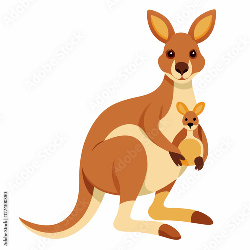 kangaroo