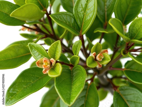 Pittosporum Nepalensis: A Graceful Evergreen for Landscapes