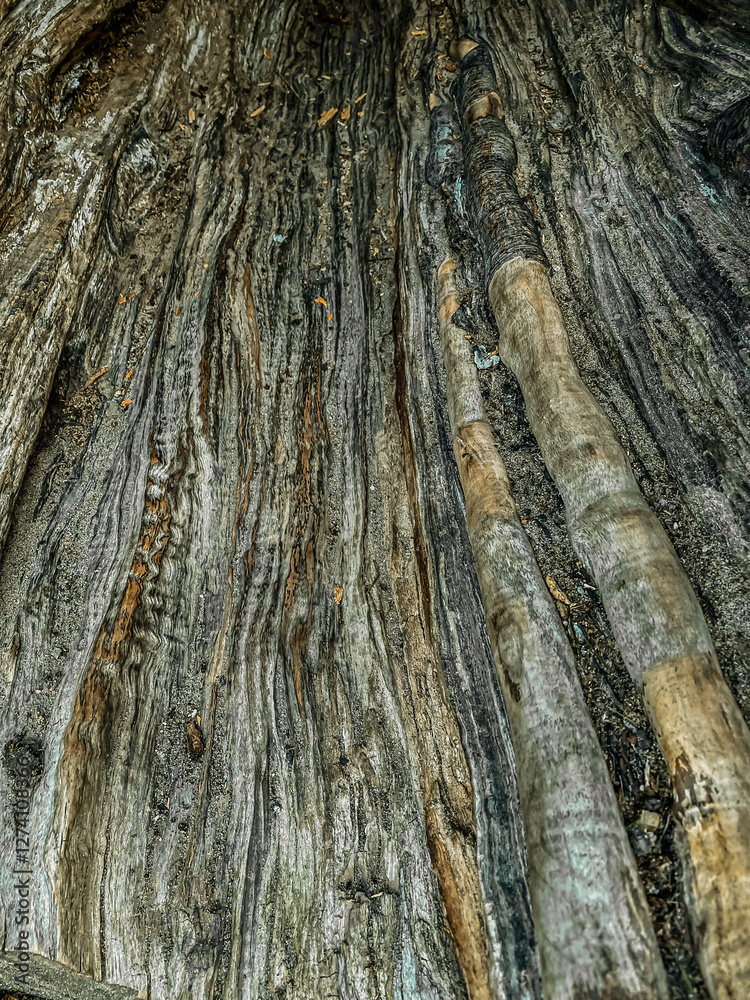 tree bark texture