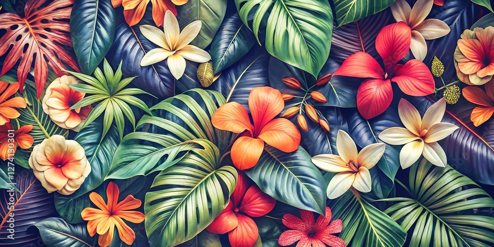 Romantic Flowers Backgroun Photo Wallpaper Romantic Flowers Backgroun Photo Wallpaper