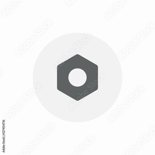 settings modification icon sign vector