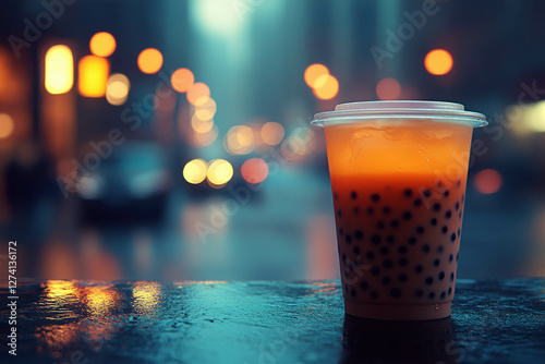 Boba Tea