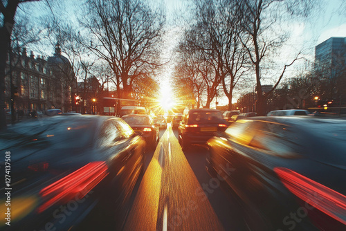 London Congestion Charge