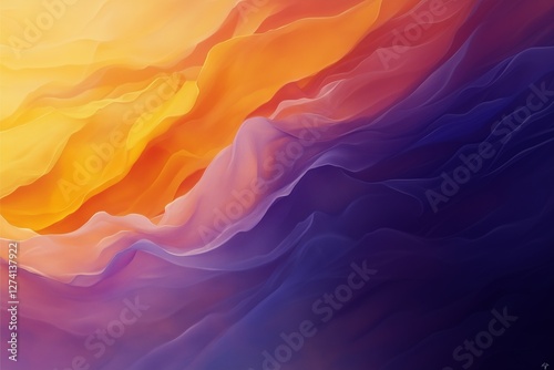 abstract fluid background