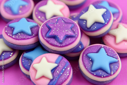 Starlight Mint