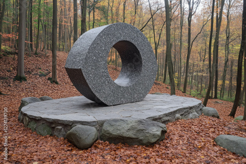 Stoneage Wheel
