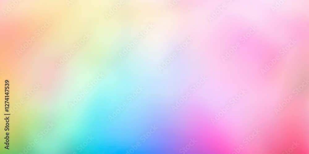 Modern Soft Abstract Textured Background, Colorful abstract gradient background with soft hues. Modern Soft Abstract Textured Background, Colorful abstract gradient background with soft hues.