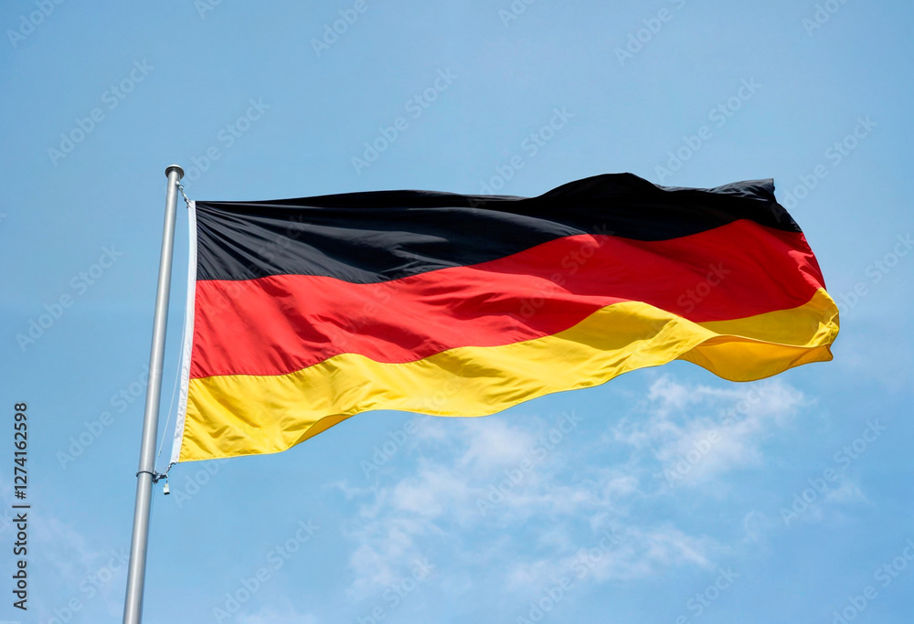 flag of germany