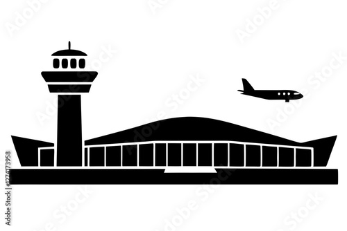 travel icon vector illustration